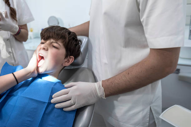 Best Broken or Cracked Tooth Emergency Dentist in Ceres, CA